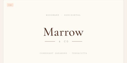 Marrow & Co